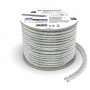 Акустический кабель Oehlbach EXCELLENCE SILVERLINE SP-40, LS-cabel 2x4.0mm2 8M, D1C342